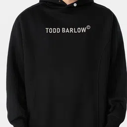 StyleCast x Revolte Men Hooded Pullover Sweatshirt image 3