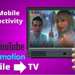 Catvision CSR-401HP WIFI Media Streaming Device image 3