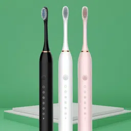 RapidSonic USB Charging Toothbrush with Long Battery Life Electric Toothbrush-picture-27