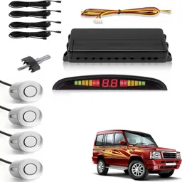 Psensor_White_200 Prkg-Snsr-wht-200 Parking Sensor-image-6