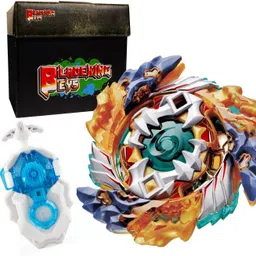 B122 Zinc Alloy Geist Faf.8' .Ab + DB launcher + Toy storage box-image-39