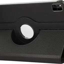 st creation Flip Cover for moto pad 60 neo cover, 360 Rotate Flip Cover image 3