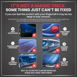 jusgro Scratch Remover Wax image 3