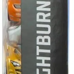 hot weals Nightburnerz 5-Pack Die-Cast Cars image 2