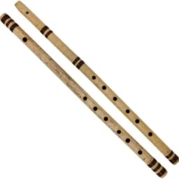 sg musical Indian Fipple for Masters Bamboo Flute-picture-14