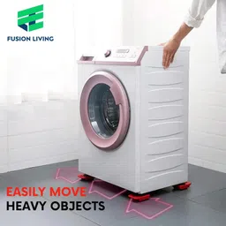 divyam Furniture Lifter furniture lifter mover tool set (Pack of1) Gate Furniture Caster image 5