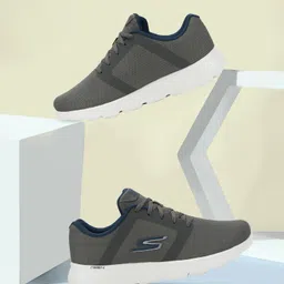 skechers GO RUN 400 Running Shoes For Men-picture-11