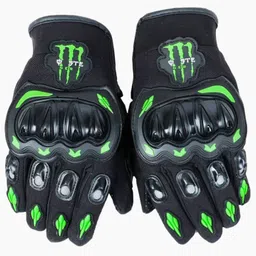 utexx Full Hand Monostorr Gloves For Riding,Biking,Cycling And Wenter UsedNG31 Driving Gloves-picture-10