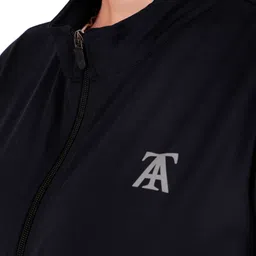 swahii Solid Women Track Suit image 4