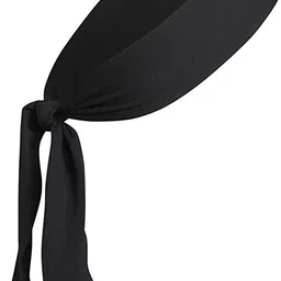 paropkar Sport Hairband for Unisex Non Slip Moisture Wicking Tie Headband for all Sports Head Band-picture-11