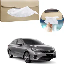 drivexpert Tissue Holder, Car Sun Visor Napkin Holder, Tissue Papers Holder E103 Vehicle Tissue Dispenser-picture-39