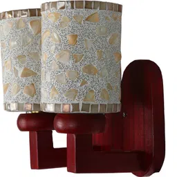 afast Uplight Wall Lamp Without Bulb image 4