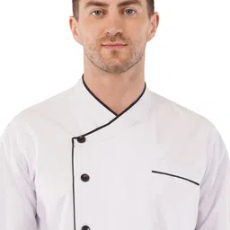pragati trends Polyester, Cotton Chef's Apron - XXL image 2