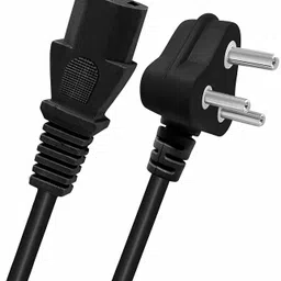Techy-tech Power Cord 1.5 m 1.5 Meter Replacement Power Cable IEC Computer Mains Power Cable-picture-11