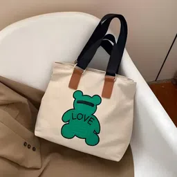 haveglam Women White Messenger Bag image 2