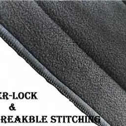 babymoon Set of 5 Reusable Washable 5Layers Charcoal Liners Cloth Diaper Inserts 0-24 M image 4