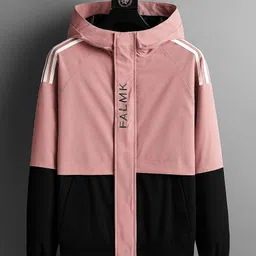 motrex Men Colorblock Casual Jacket-picture-26