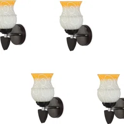 afast Wallchiere Wall Lamp With Bulb-picture-27