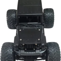 seesham Remote Control Car For Kids With Mist Smoke Effect For Boys &Girls image 4