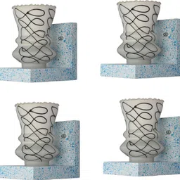 afast Uplight Wall Lamp Without Bulb-picture-18