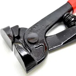 max deals Glass/Mosaic/Ceramic/Tile Nipper Trimer Plier 8'' length Slip Joint Plier image 3