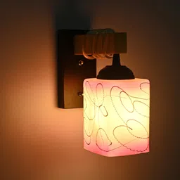 afast Pendant Wall Lamp Without Bulb image 5