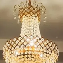 aphrodite Chandelier Ceiling Lamp image 2