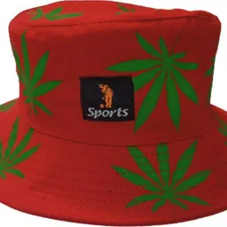 HANDCUFFS Bucket Hat-picture-38