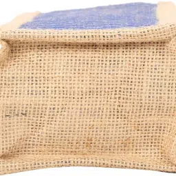 hi trend Jute Bottle Carry Bag/Water Bottle Cover & Handle for Men & Women (Pack of 1) image 2