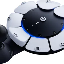 Sony PlayStation5 Access controller image 1