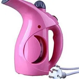 comfrix Iron Steamer Mini Facial Steamer Mini Facial Steamer image 1