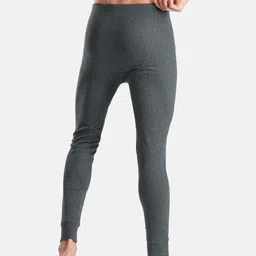 FCUK BRA-LJ-0103-CH ML Men Pyjama Thermal image 4