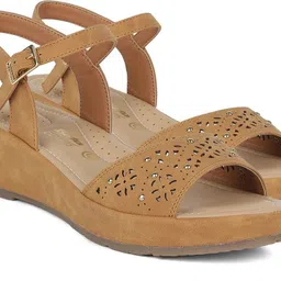 bata Women Heels Sandal image 2