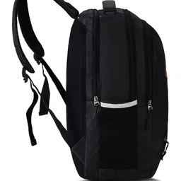 Pogago Men Brand Logo Backpack image 4