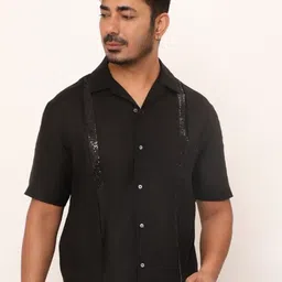 dhaaga Men Casual Shirt-picture-19