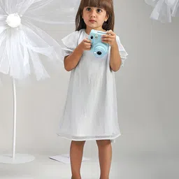 BONKIDS A-Line Dress-picture-14
