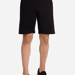 Skechers Men Basics Mid Rise Shorts-picture-15
