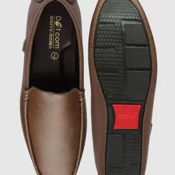 Action Men Slip On Loafers image 5
