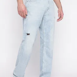 GUESS Men Heavy Fade Jeans image 2