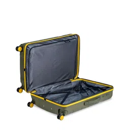 stony brook by nasher miles Stony Brook by Nasher MilesHard-Sided Medium Trolley Bag image 5