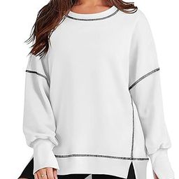 StyleCast x Revolte Women Sweatshirt-picture-31