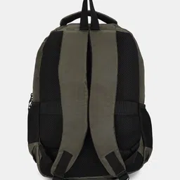 SWISS MILITARY Unisex Laptop Backpack image 5