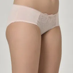 makclan MAKCLANSelf Design Low-Rise Basic Briefs image 4