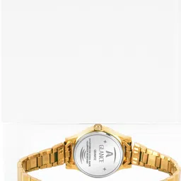 REBOOT Unisex Dial & Bracelet Style Straps Analogue Watch JK_AGNew996_8019YM03_1 image 3
