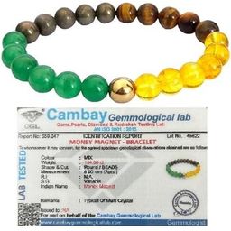 VIBESLE Multi Ceramic Bracelet-picture-32