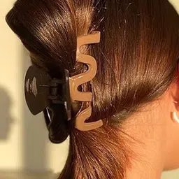 Xivir Women Set of 4 Claw Clip image 2