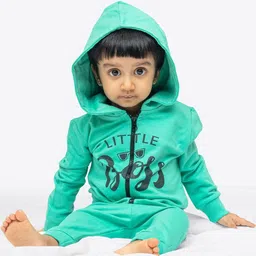 ariel Unisex Kids Printed Pyjamas image 4