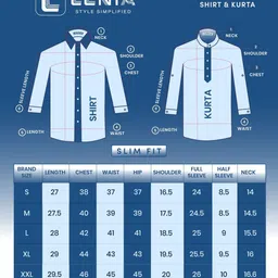 LENIA Men Kurta image 2