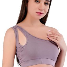 GuSo Shopee Adults-Women Everyday Cotton Non-Wired Non Padded Bra-picture-16