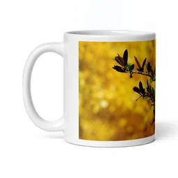 Mr UVD White Ceramic Cup-picture-20